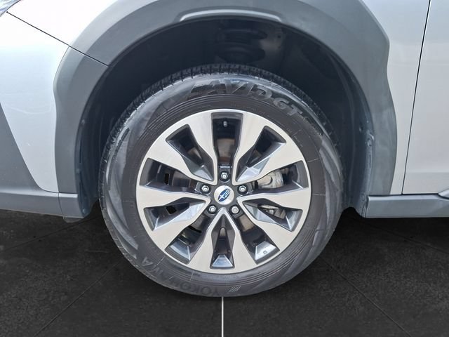 Certified 2024 Subaru Outback Limited AWD/4WD image 9