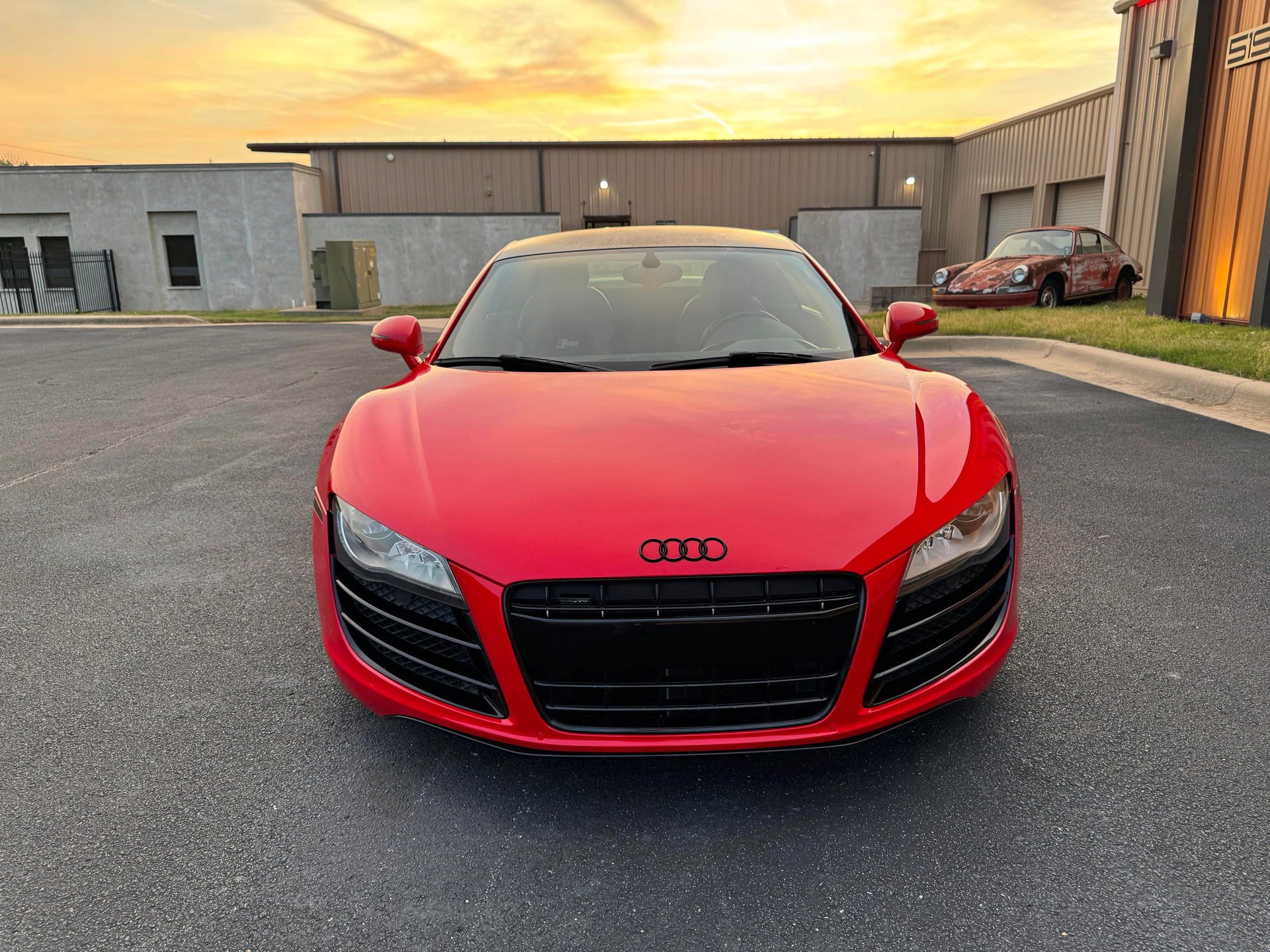 Used 2011 Audi R8 V10 AWD/4WD image 35