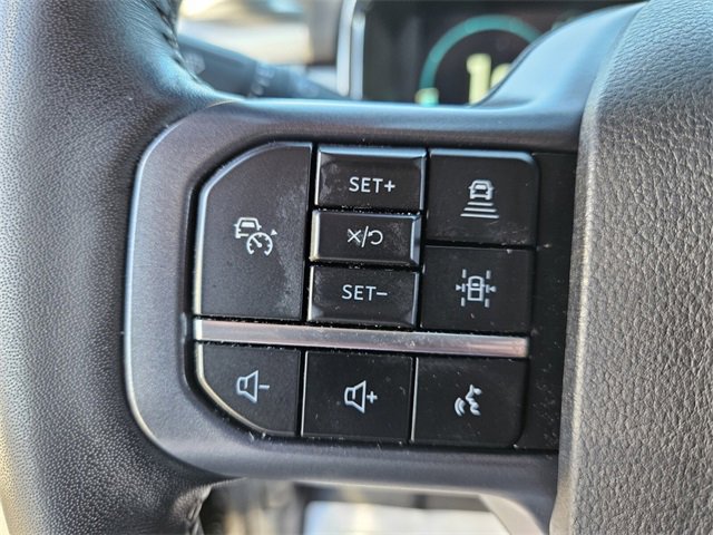 Used 2023 Ford F150 Lariat w/ Max Trailer Tow Package image 29