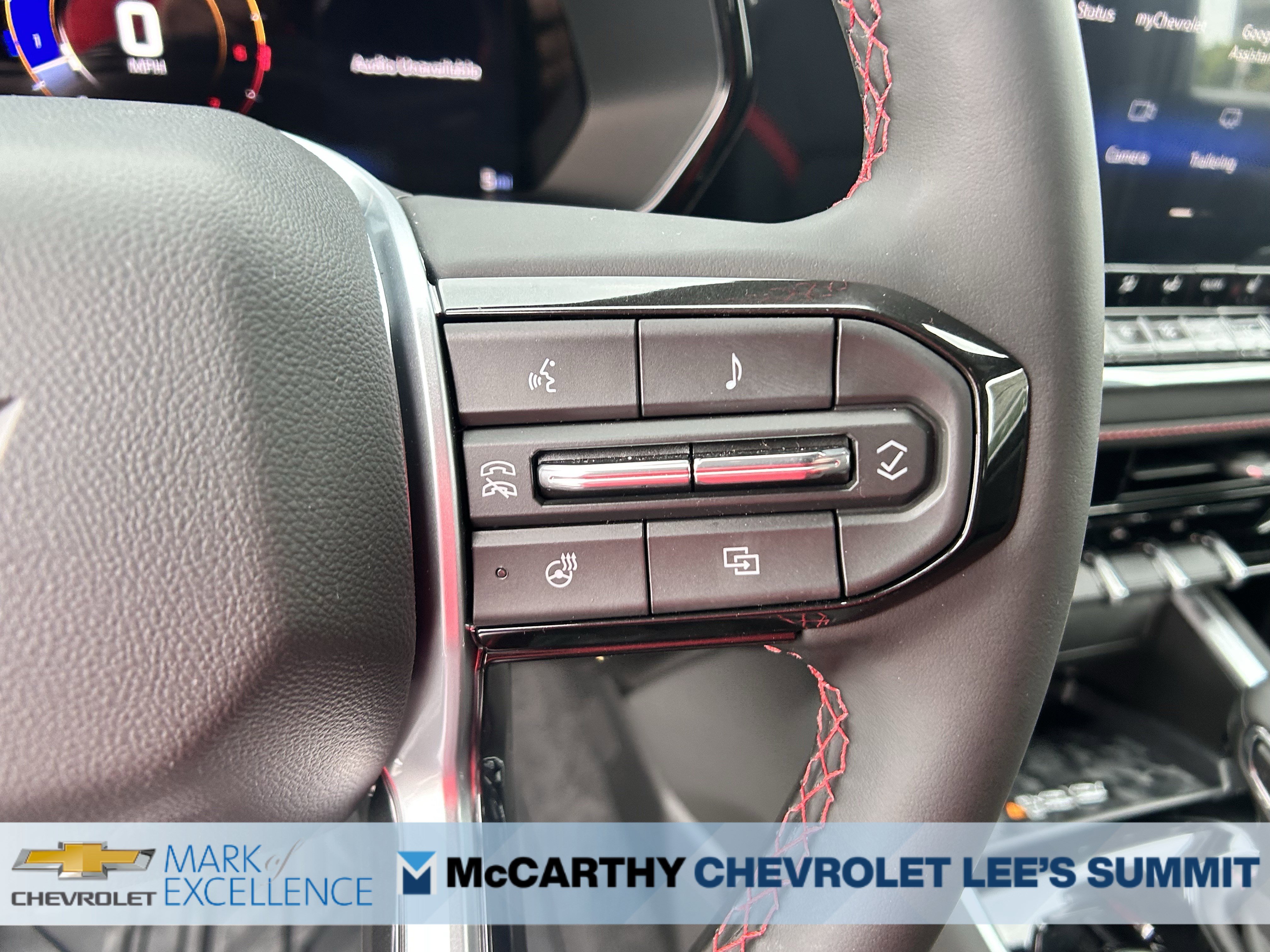 New 2026 Chevrolet Colorado Z71 w/ Technology Package image 37