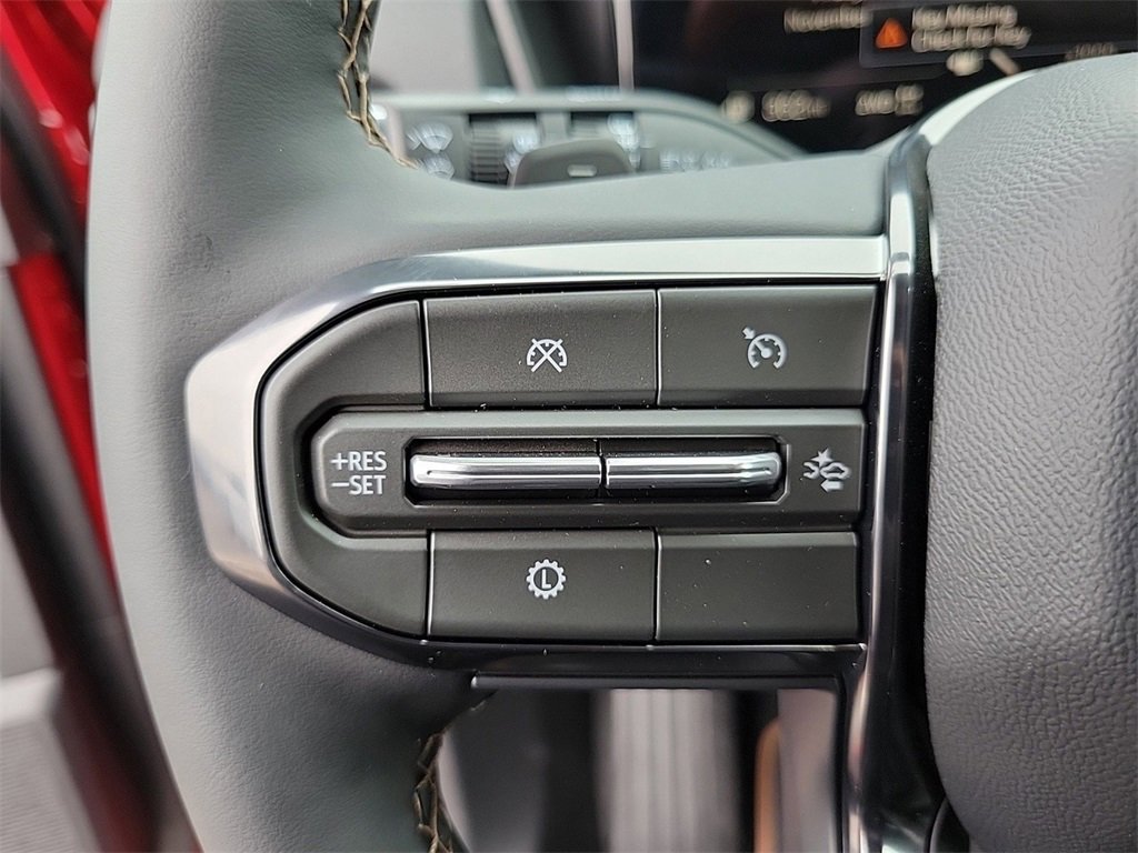 New 2026 GMC Terrain AT4 image 21