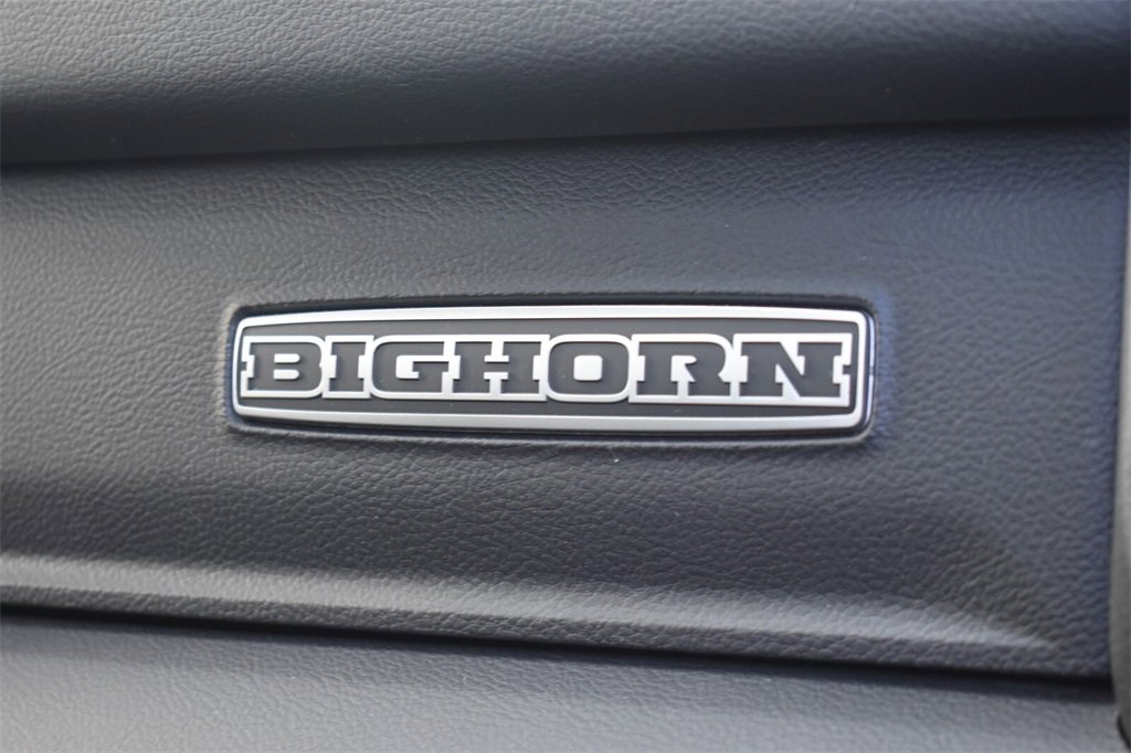 New 2026 RAM 1500 Big Horn image 19