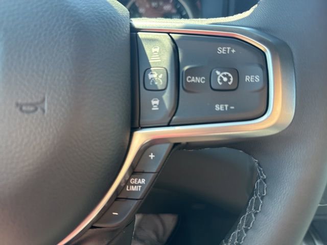 New 2026 RAM 1500 2WD Crew Cab image 30