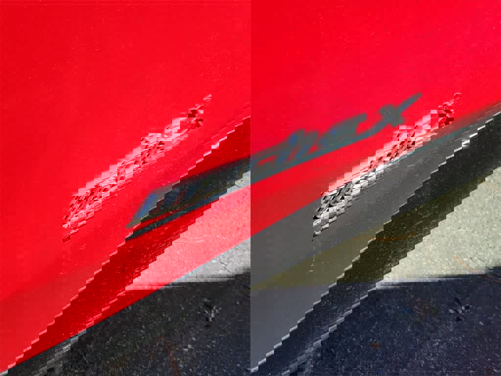 Used 2021 Ford Mustang Mach-E California Route 1 image 3