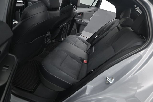 Used 2026 Toyota C-HR w/ Cold Weather Package AWD/4WD image 12