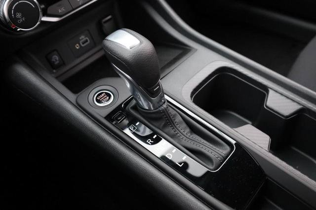 New 2025 Nissan Sentra S image 16