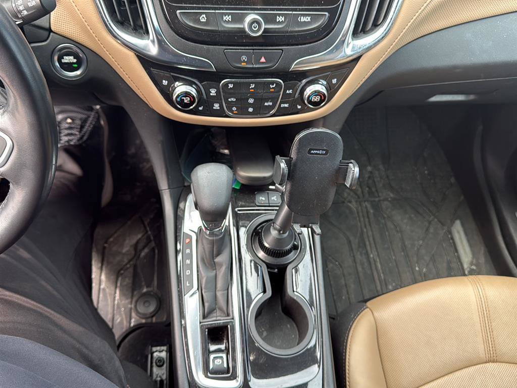 Used 2022 Chevrolet Equinox Premier image 9