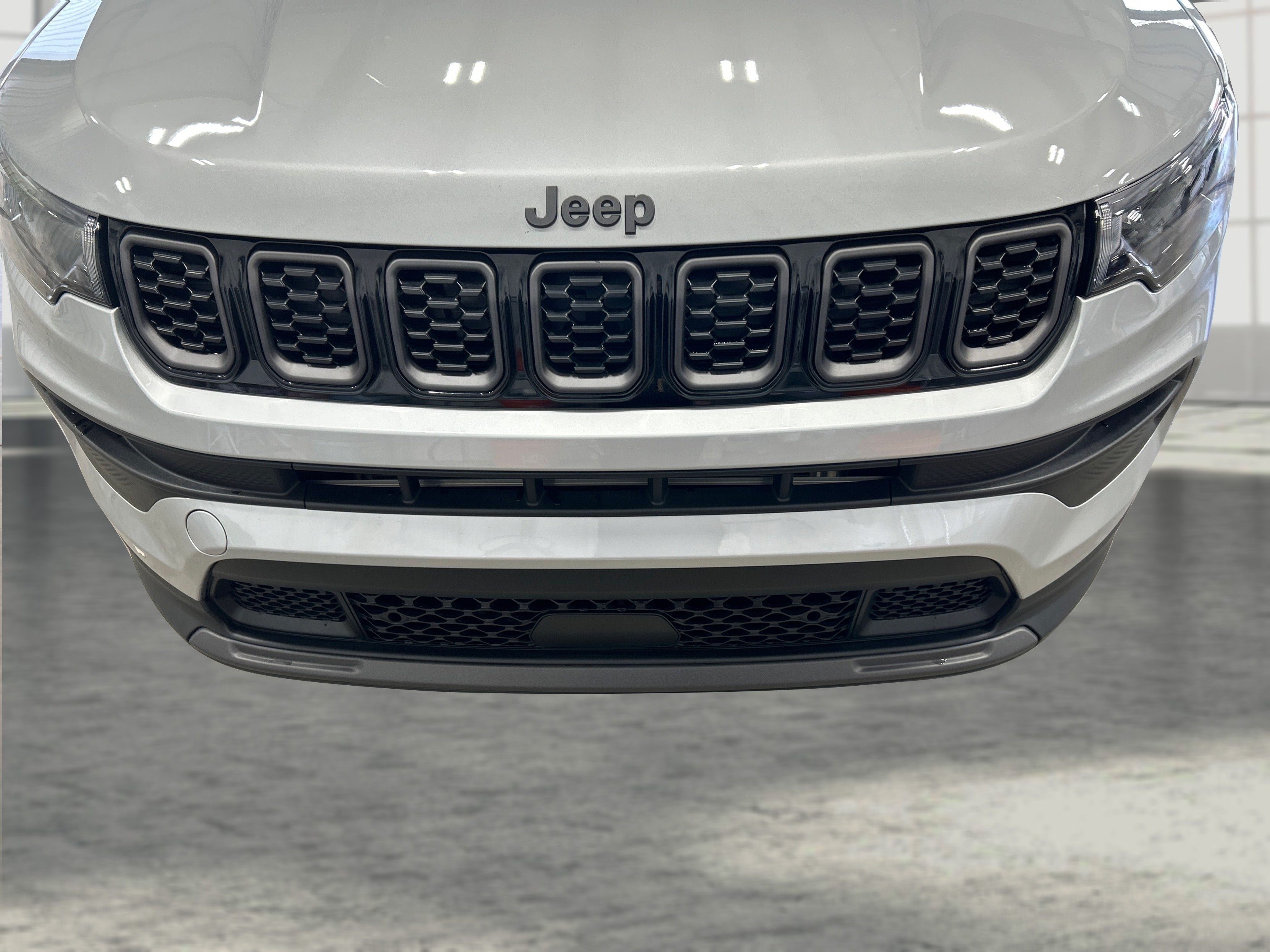 New 2026 Jeep Compass Latitude w/ Quick Order Package 29K AWD/4WD image 20