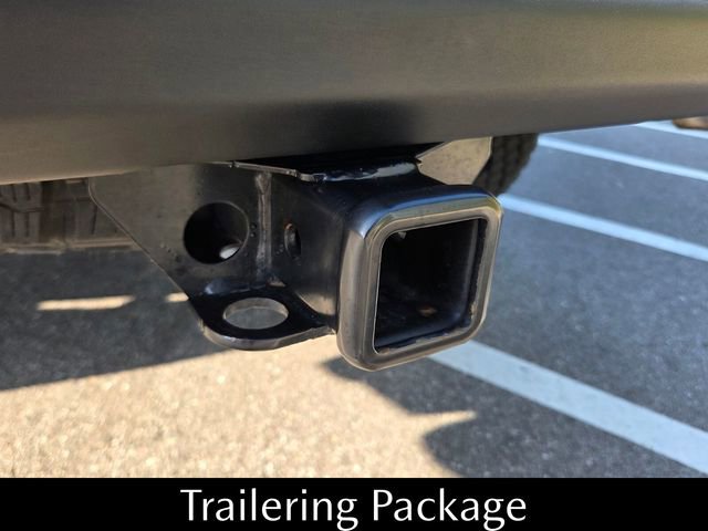 Used 2024 Chevrolet Silverado 1500 ZR2 w/ ZR2 Bison Edition AWD/4WD image 14