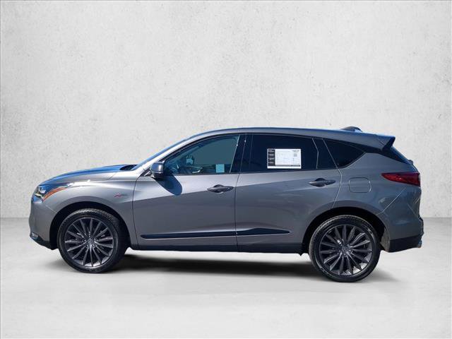 Certified 2024 Acura RDX w/ Advance Package AWD/4WD image 9