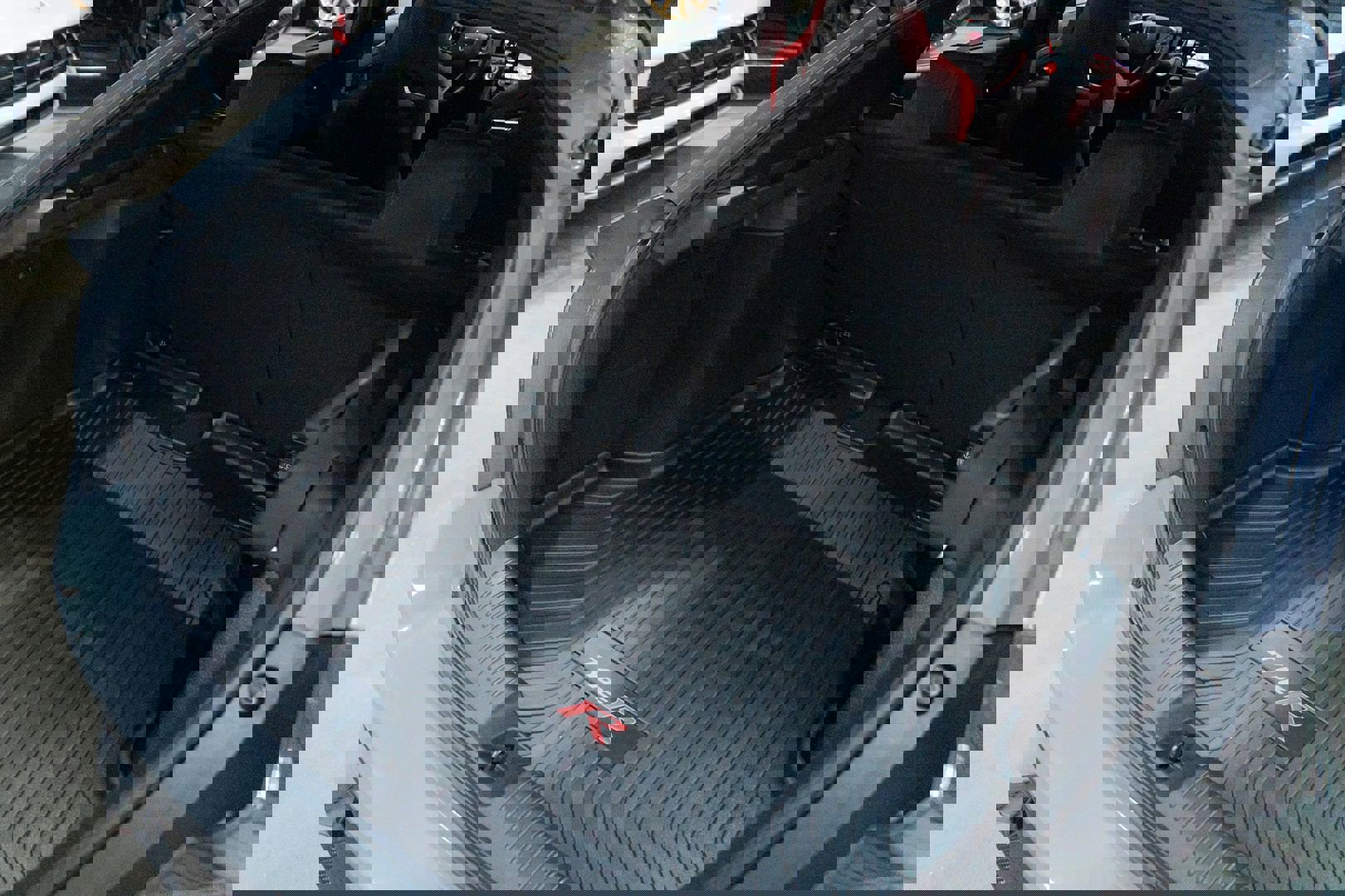 Used 2019 Honda Civic Type R image 29