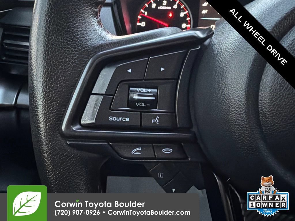Used 2022 Subaru WRX Premium AWD/4WD image 29