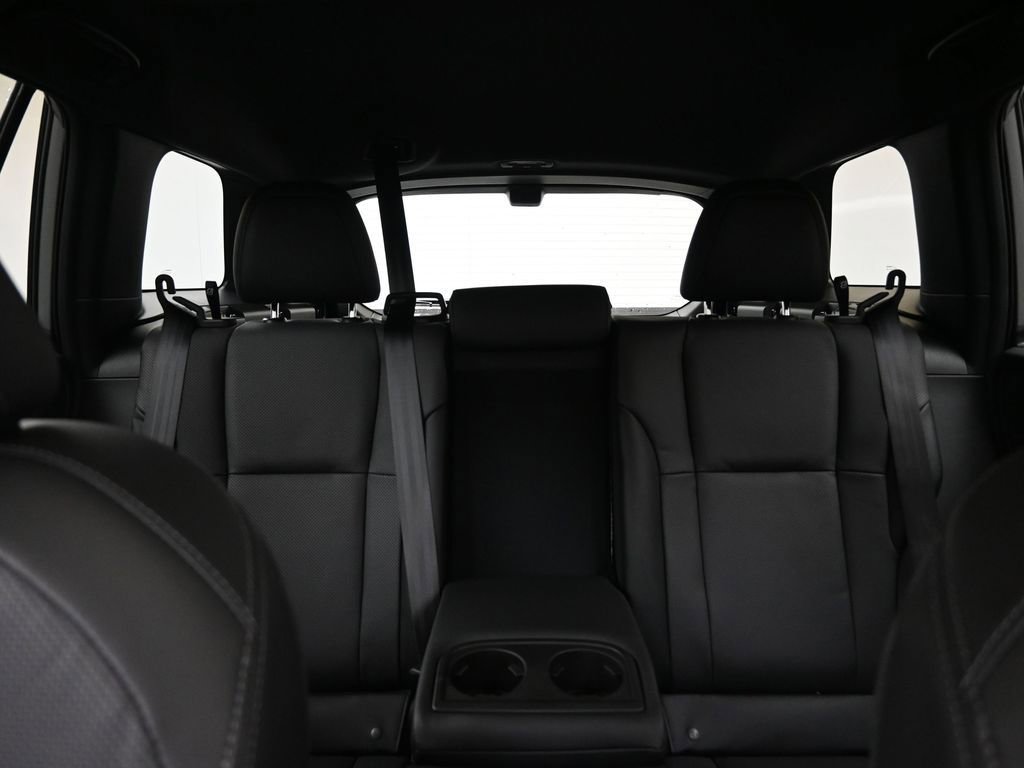 New 2026 Subaru Outback Touring XT image 39