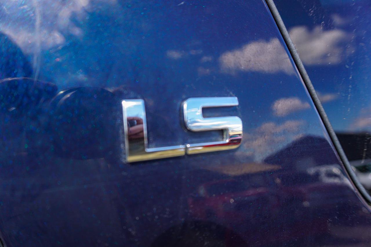 Used 2007 Chevrolet Tahoe LS image 4