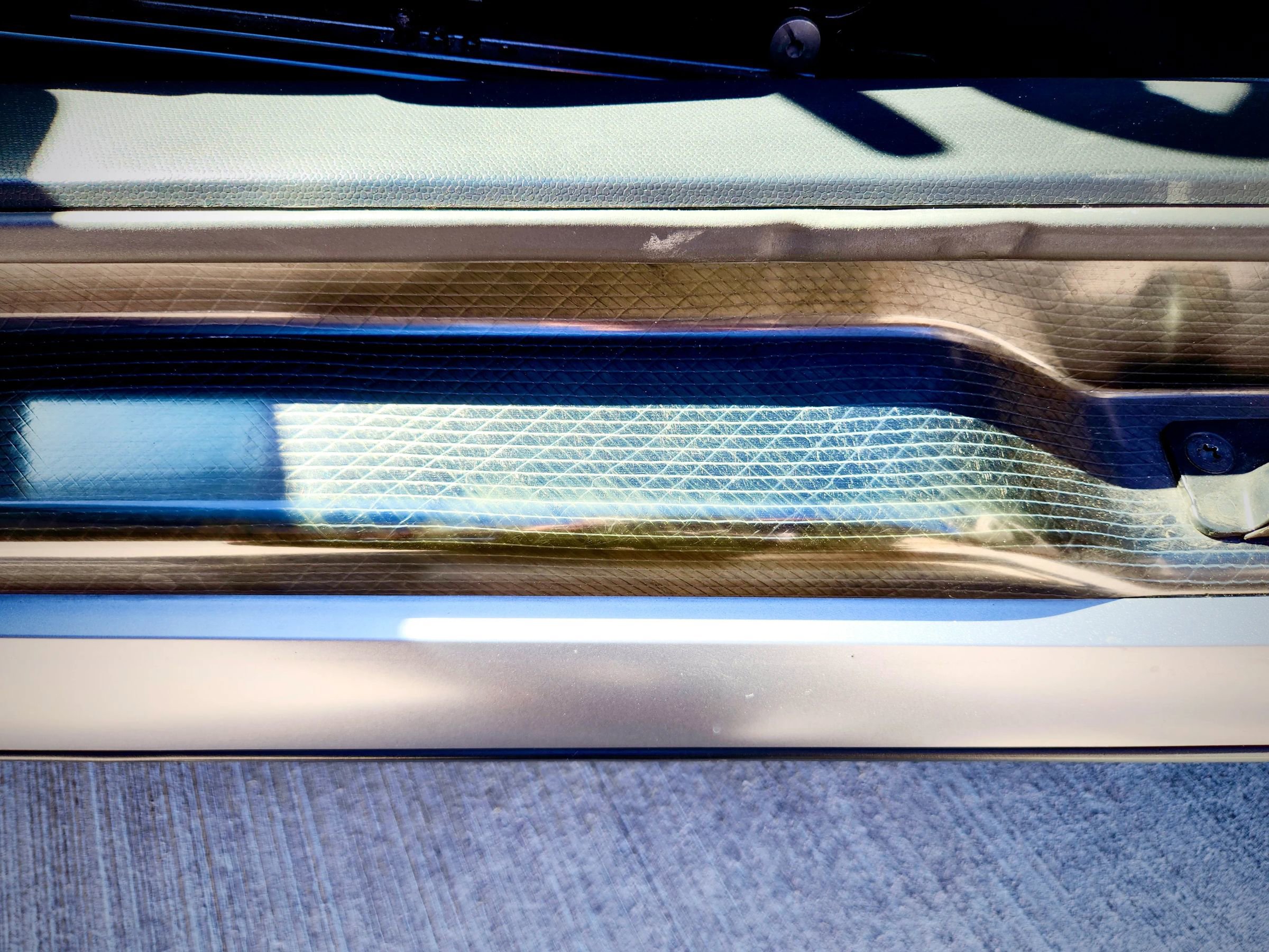 Used 2017 BMW i3 w/ Range Extender image 49