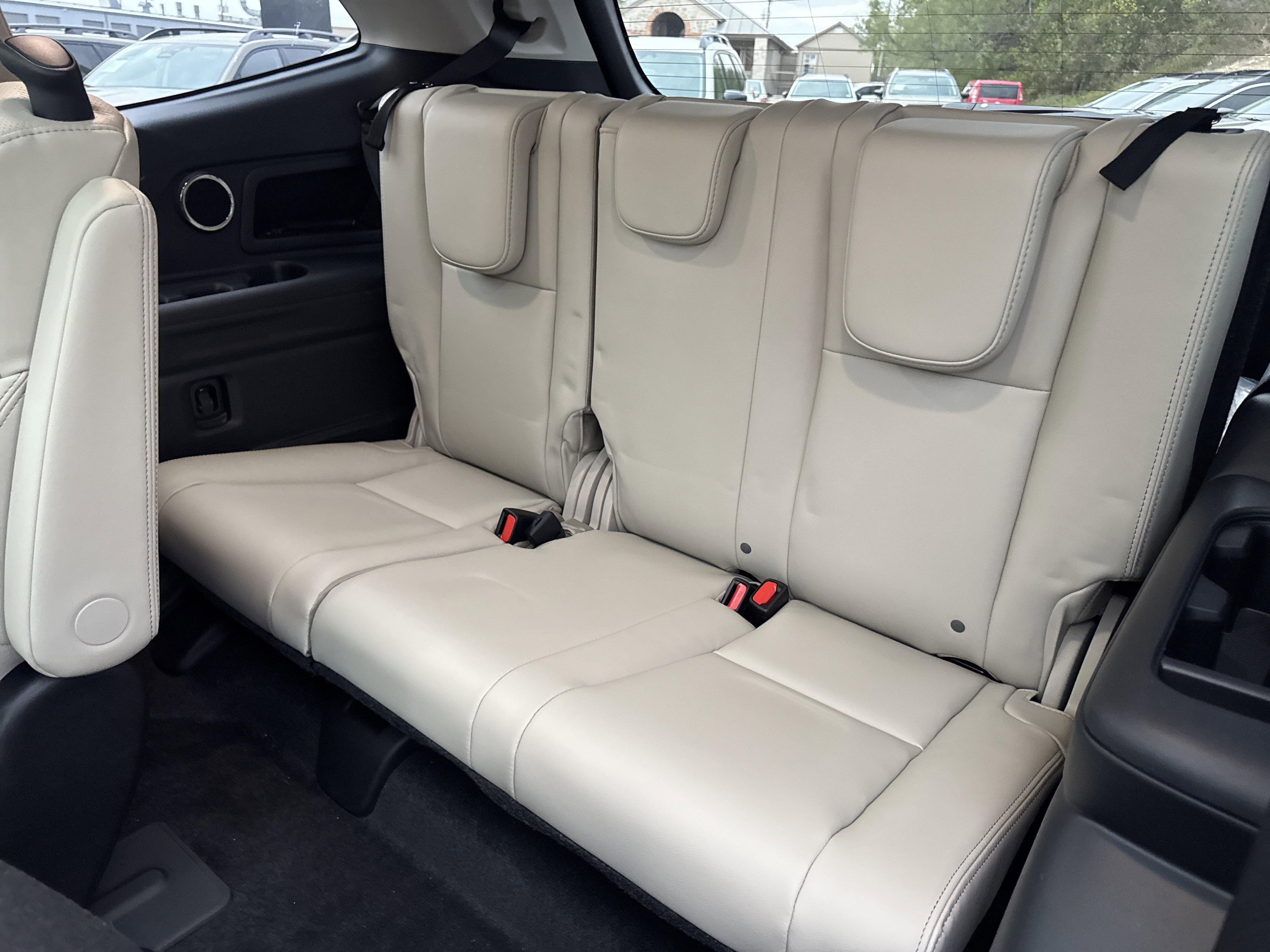 New 2026 Subaru Ascent Limited image 31