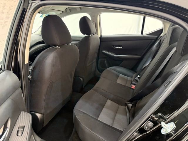 Used 2023 Nissan Sentra SV image 12