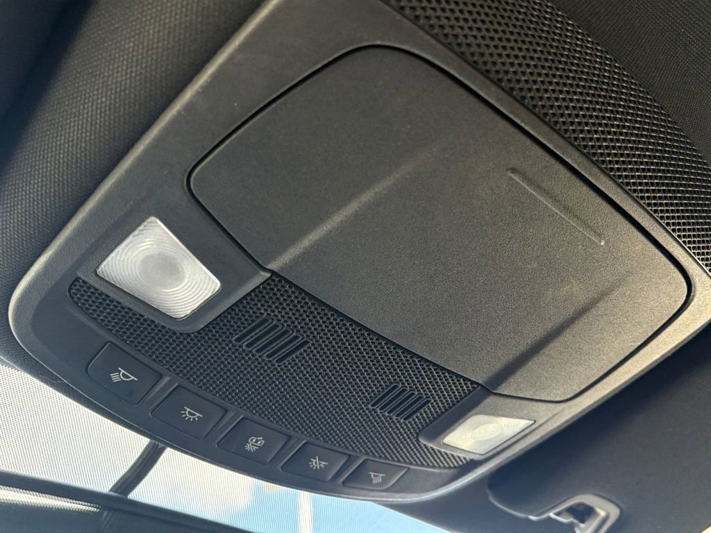 Used 2018 Ford Fusion Sport image 28