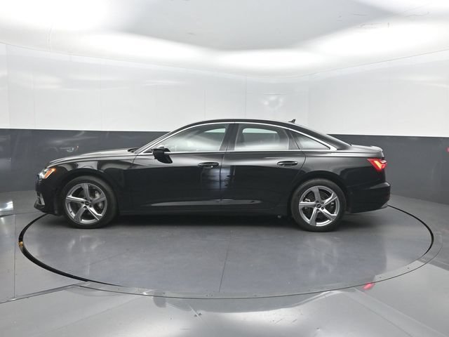 Used 2024 Audi A6 Premium Plus AWD/4WD image 3
