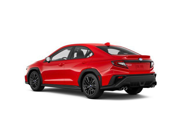 New 2026 Subaru WRX Premium AWD/4WD image 5