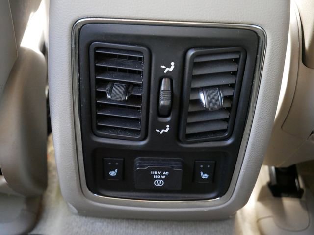 Used 2012 Dodge Durango Crew w/ Leather Interior Group AWD/4WD image 15