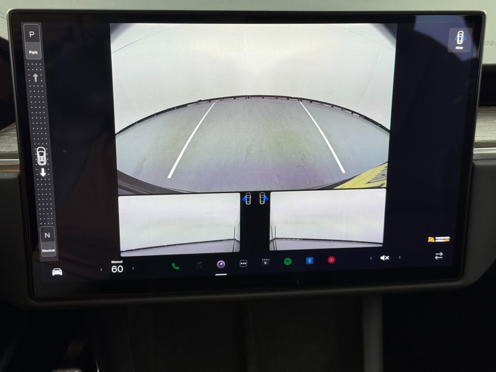 Used 2022 Tesla Model X image 31