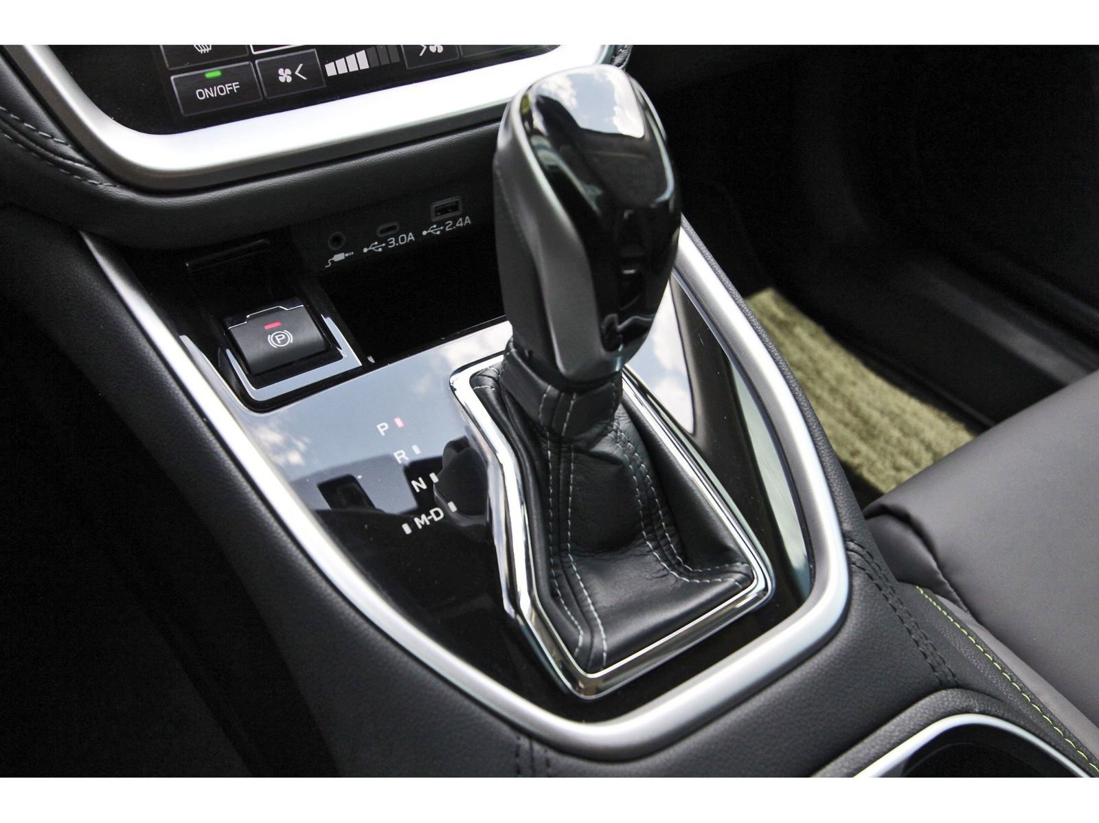 Certified 2023 Subaru Outback Onyx Edition image 28