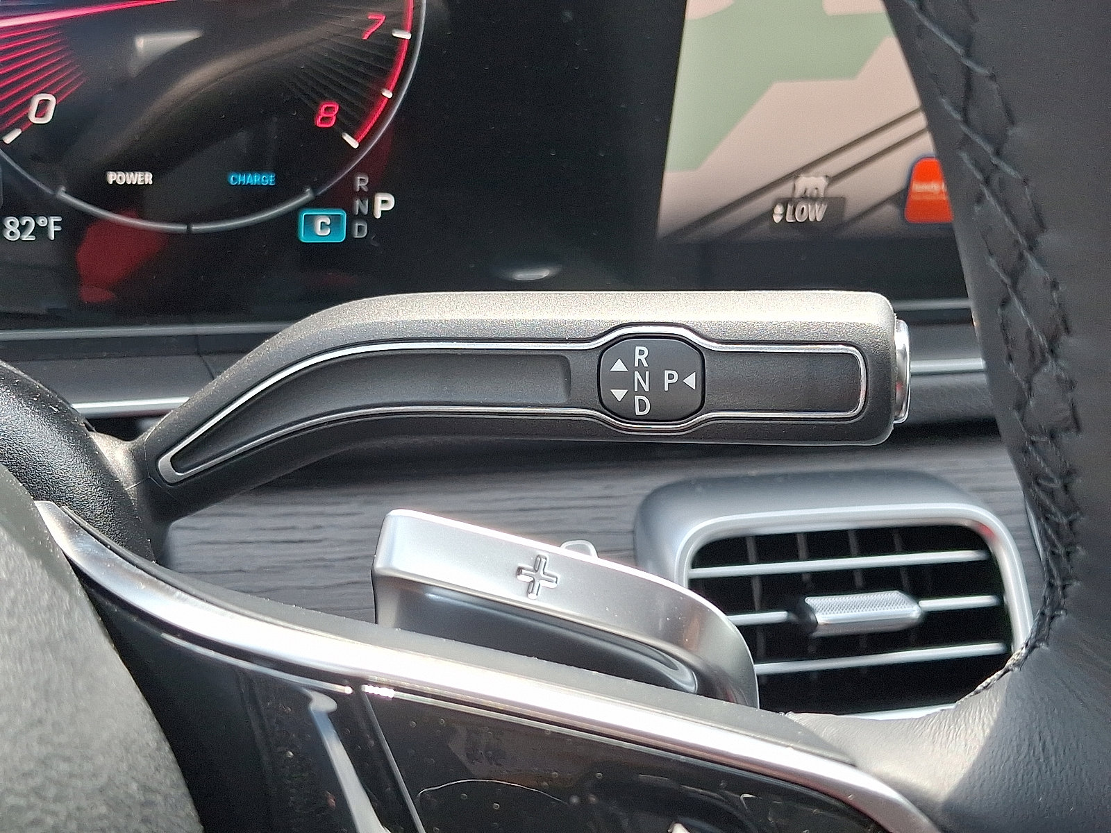 Certified 2025 Mercedes-Benz GLE 350 4MATIC image 13