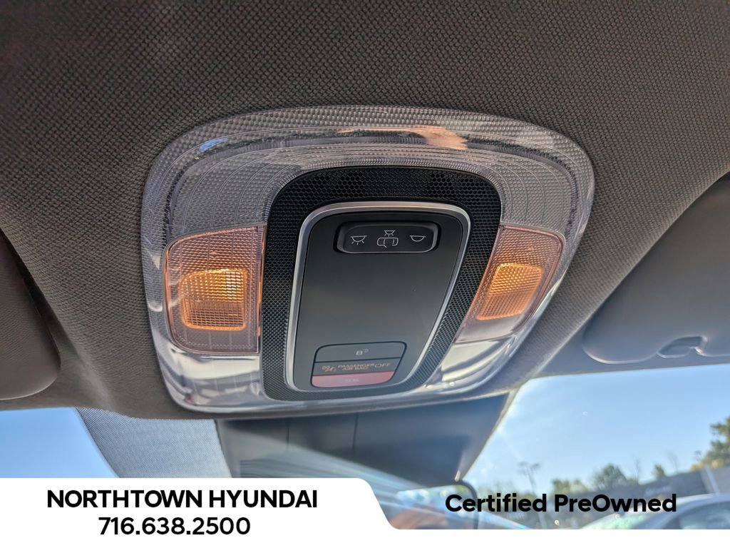 Certified 2024 Hyundai Elantra SEL image 26