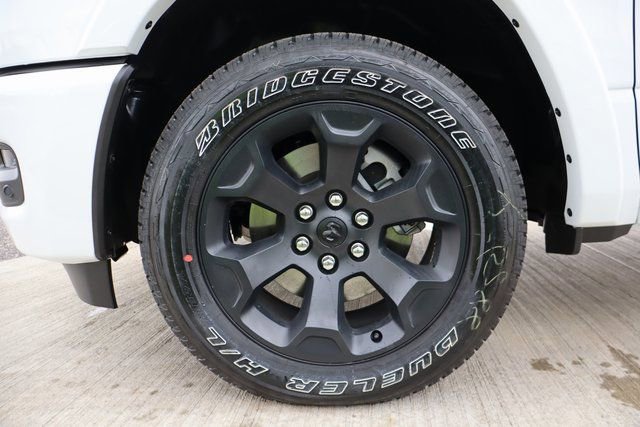 New 2026 RAM 1500 Big Horn image 29