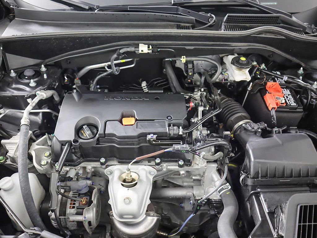 Used 2024 Honda HR-V LX image 17