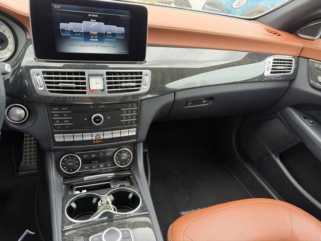 Used 2016 Mercedes-Benz CLS 400 4MATIC image 14