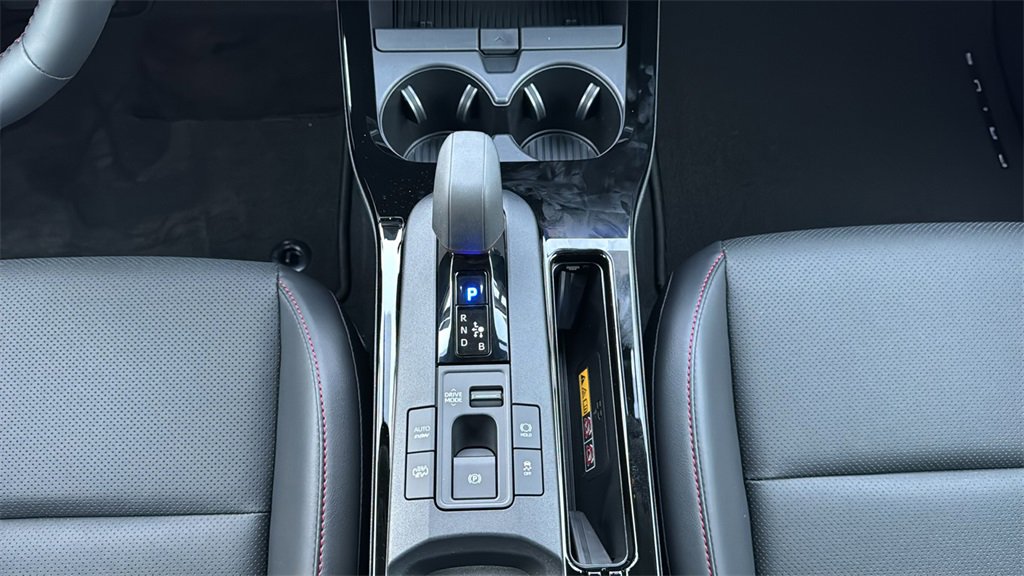 New 2026 Toyota Prius XSE image 31