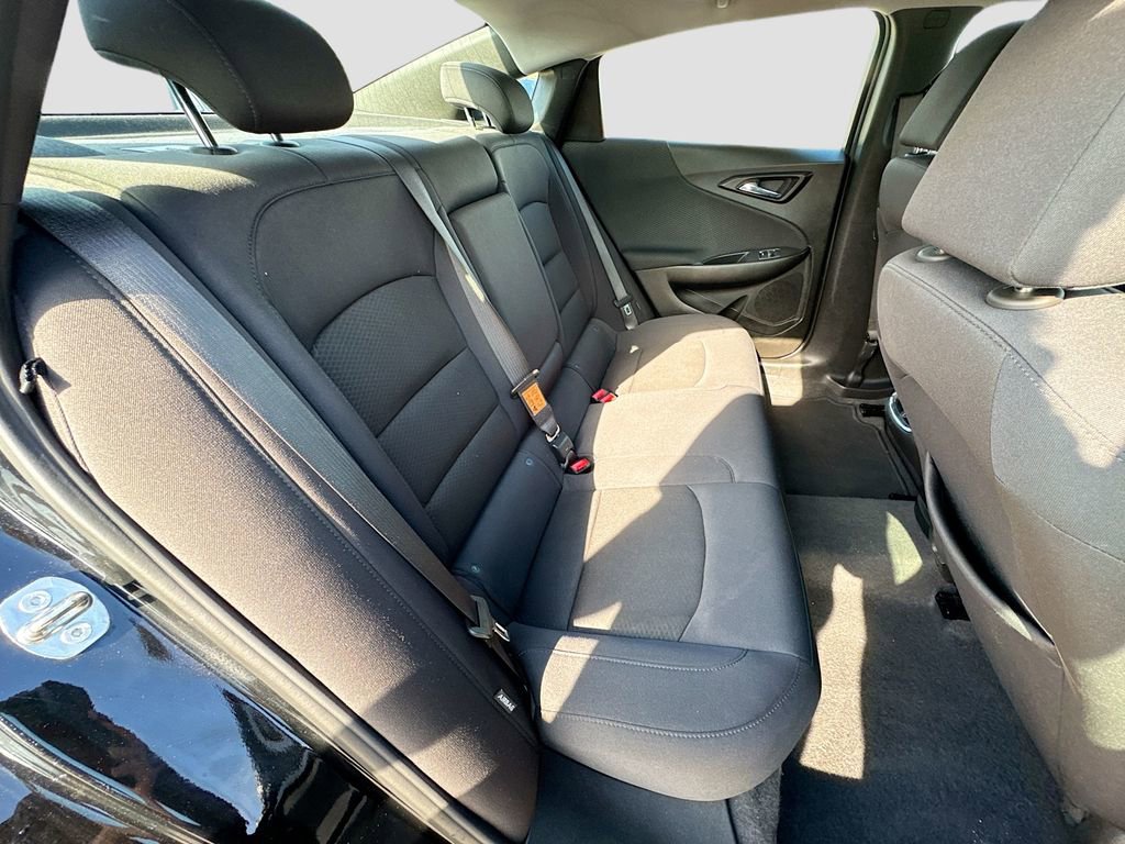 Used 2023 Chevrolet Malibu LT image 26