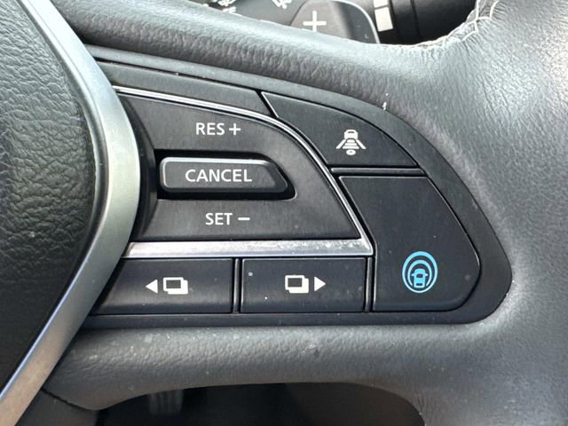 Used 2023 INFINITI QX55 Sensory w/ Lighting Package AWD/4WD image 30
