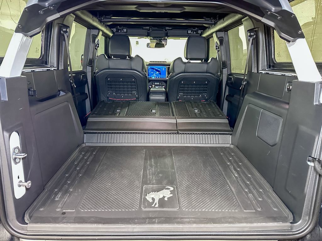 Used 2024 Ford Bronco Raptor image 21