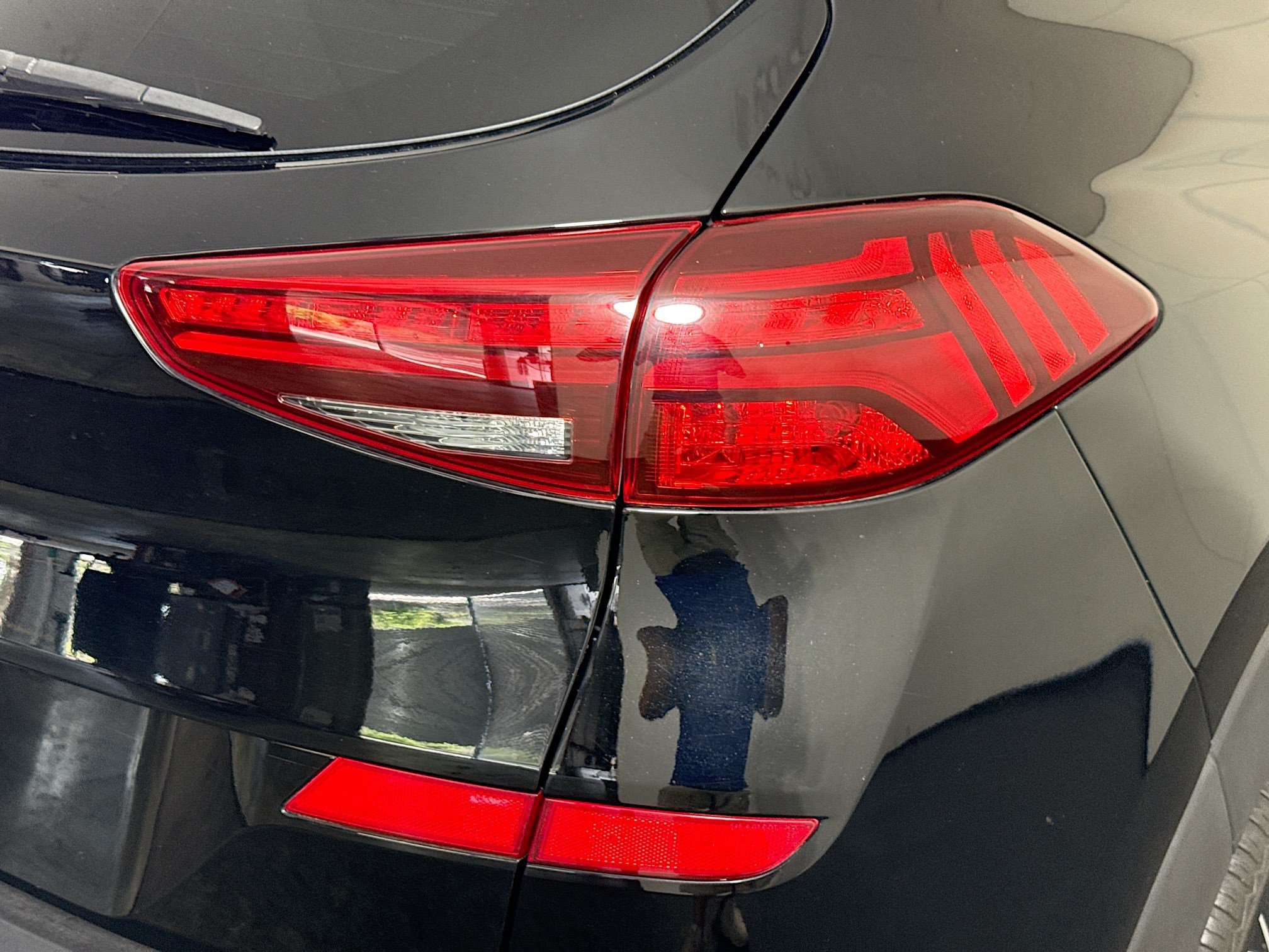 Used 2020 Hyundai Tucson Limited w/ Cargo Package AWD/4WD image 34