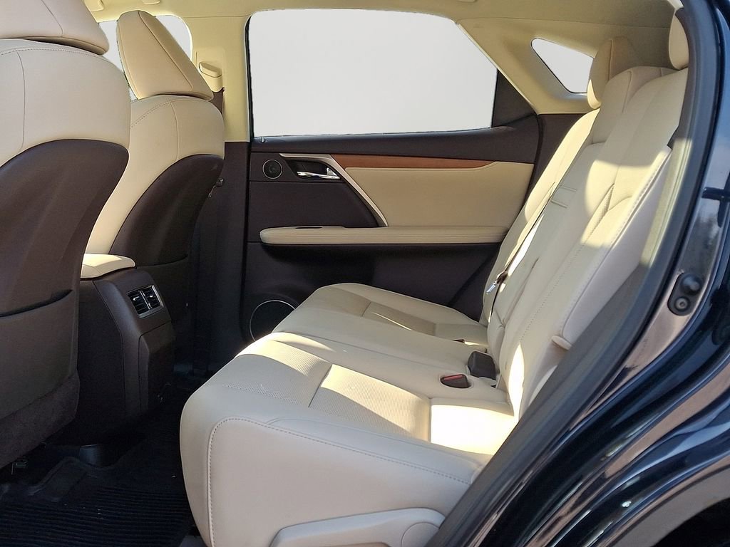 Used 2020 Lexus RX 350 AWD w/ Premium Package image 8