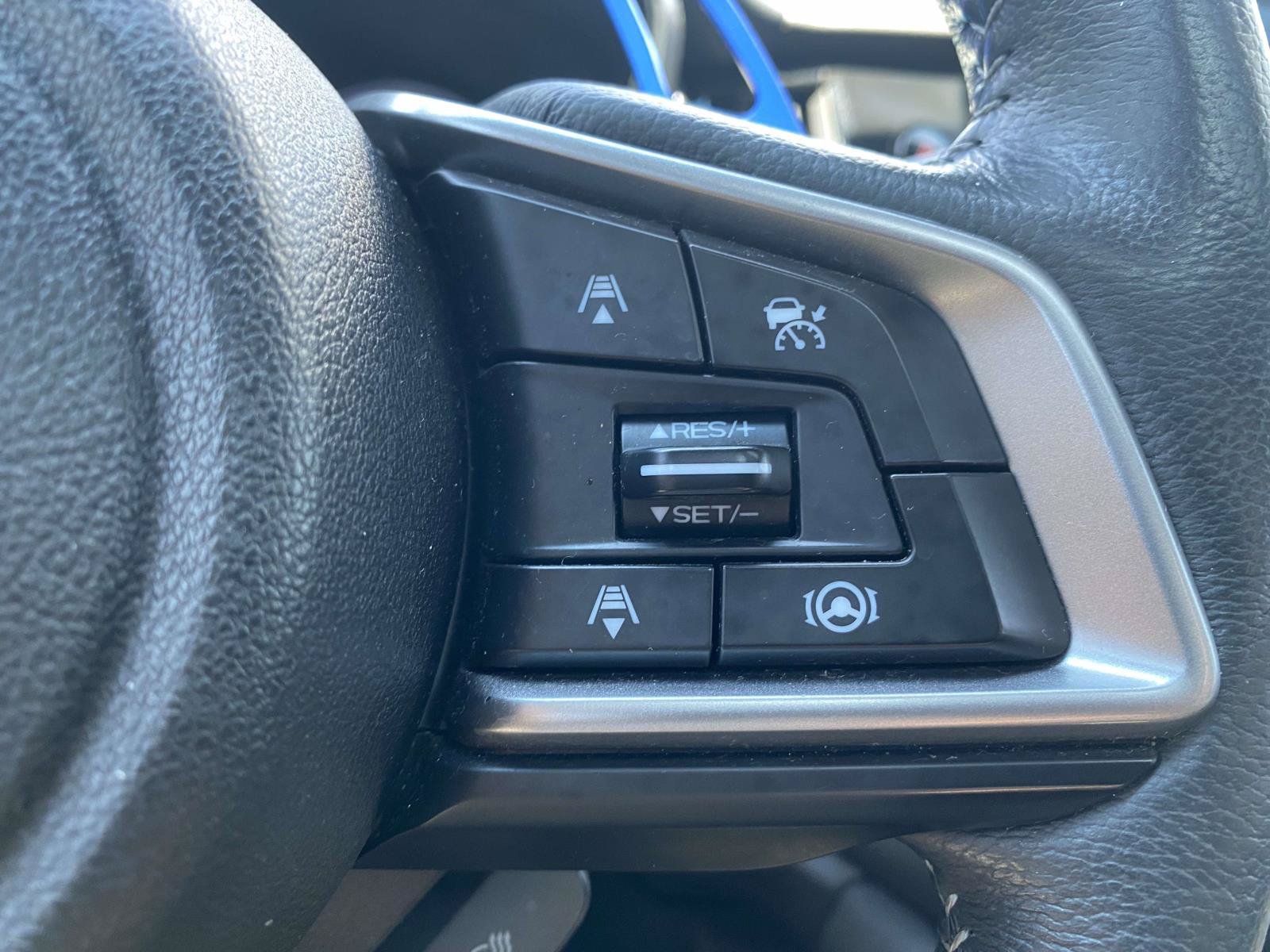 Used 2020 Subaru Legacy Limited AWD/4WD image 21