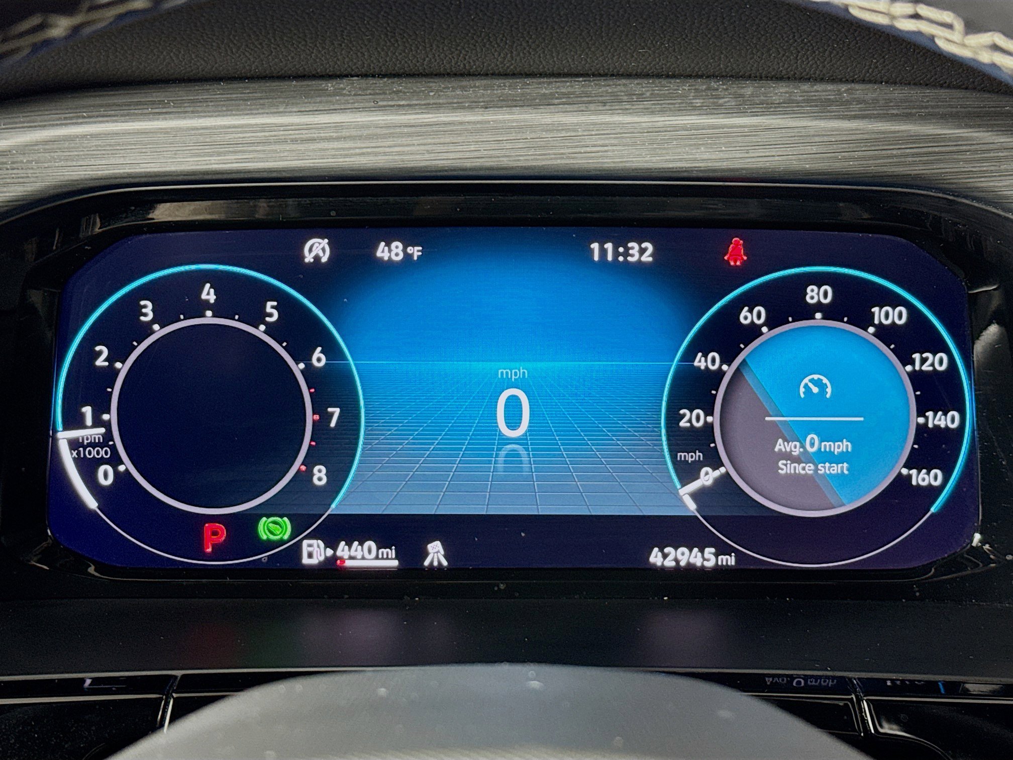 Used 2024 Volkswagen Atlas Cross Sport SE image 13