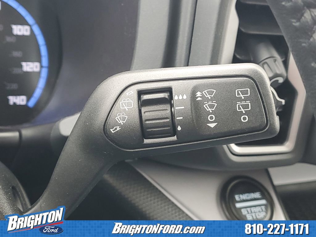 Certified 2023 Ford Bronco Sport Big Bend w/ Convenience Package image 22