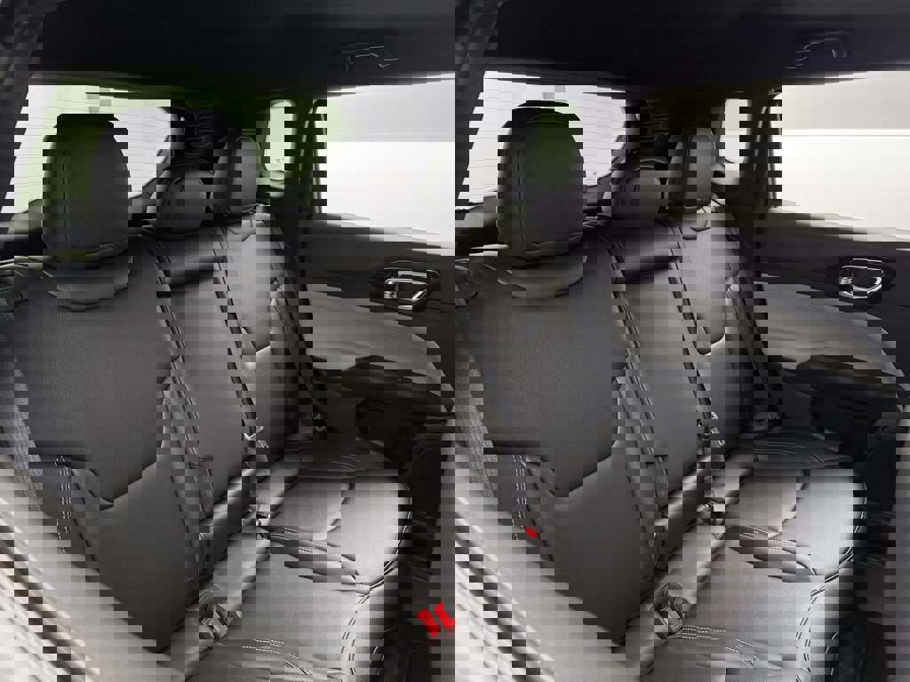 New 2026 Jeep Compass Limited image 19