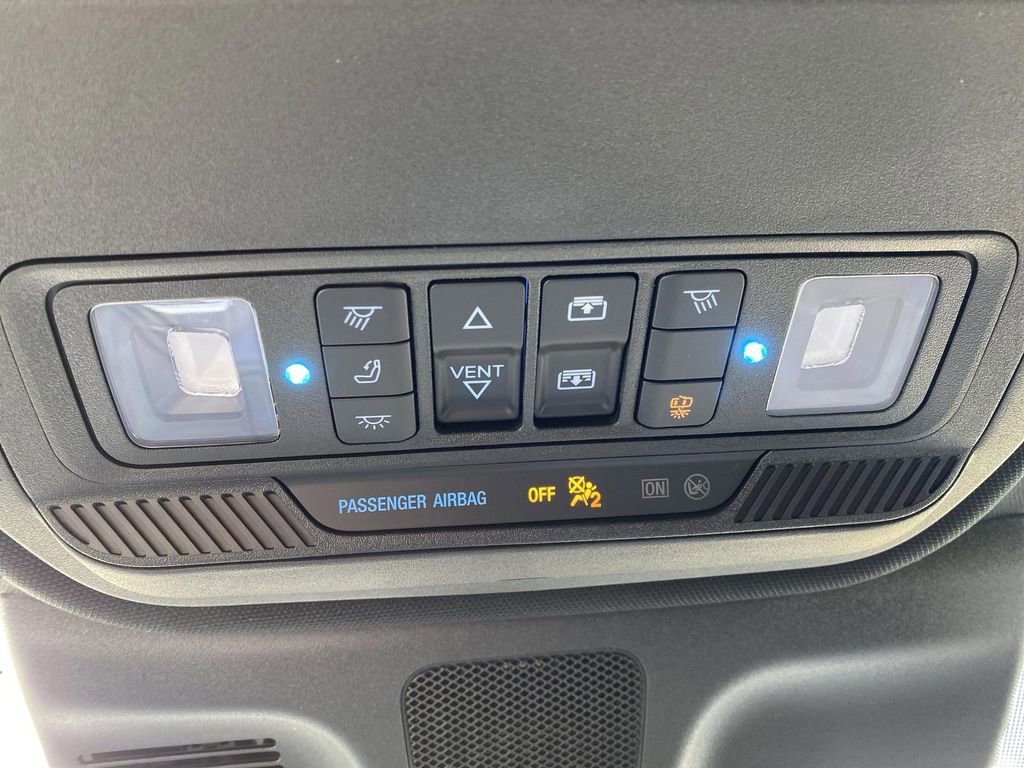 New 2025 Ford Expedition Tremor image 34