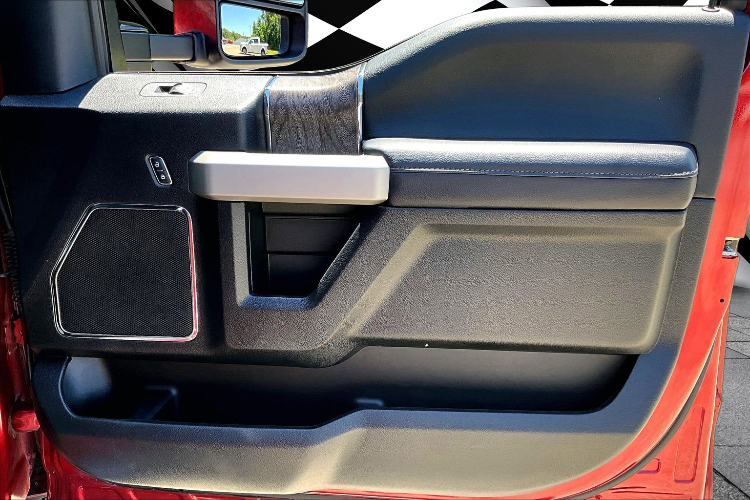 Used 2019 Ford F250 Lariat w/ Lariat Value Package AWD/4WD image 19