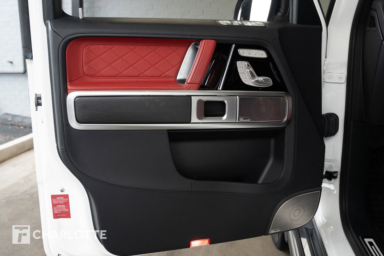 Used 2023 Mercedes-Benz G 550 image 17