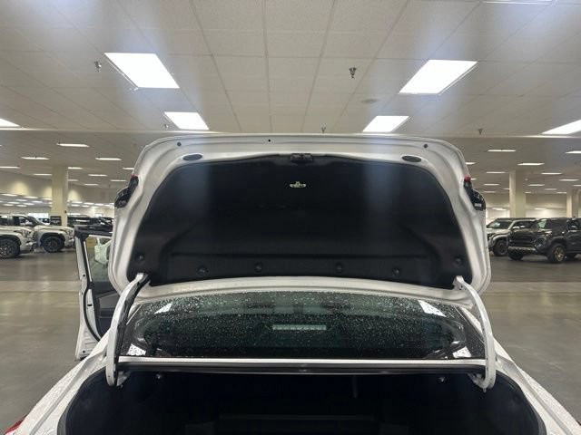Used 2026 Toyota Camry SE FWD image 20