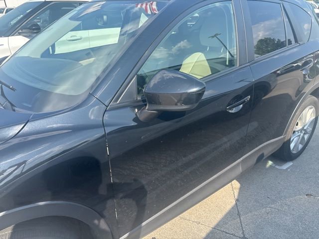 Used 2014 MAZDA CX-5 Grand Touring FWD image 3