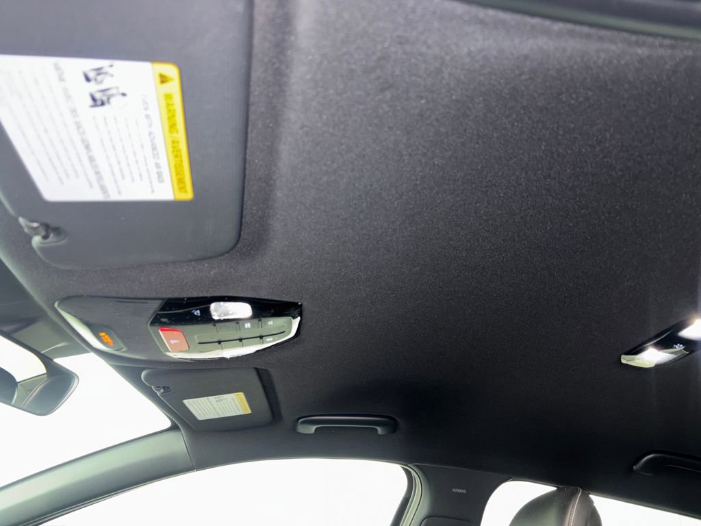 Used 2025 Kia K4 GT-Line image 24