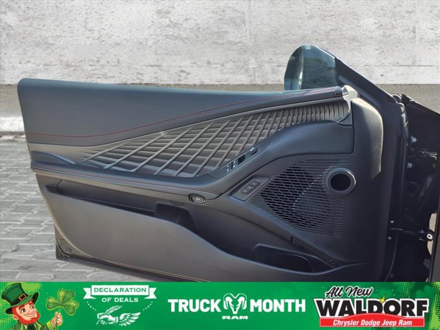 New 2025 Dodge Charger Scat Pack w/ Track Pack image 20