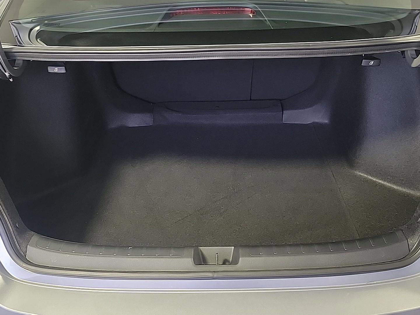 Certified 2025 Honda Civic Sport image 9